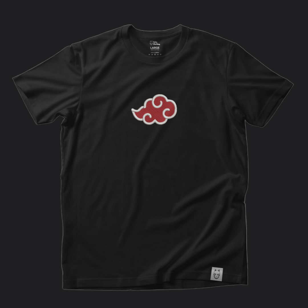 Naruto Majica (06) - Anbu Clothing Brand Anime garderoba shop