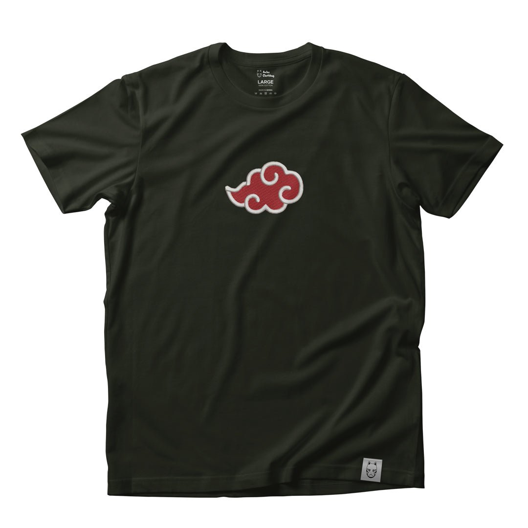 Naruto Majica (06) - Anbu Clothing Brand Anime garderoba shop