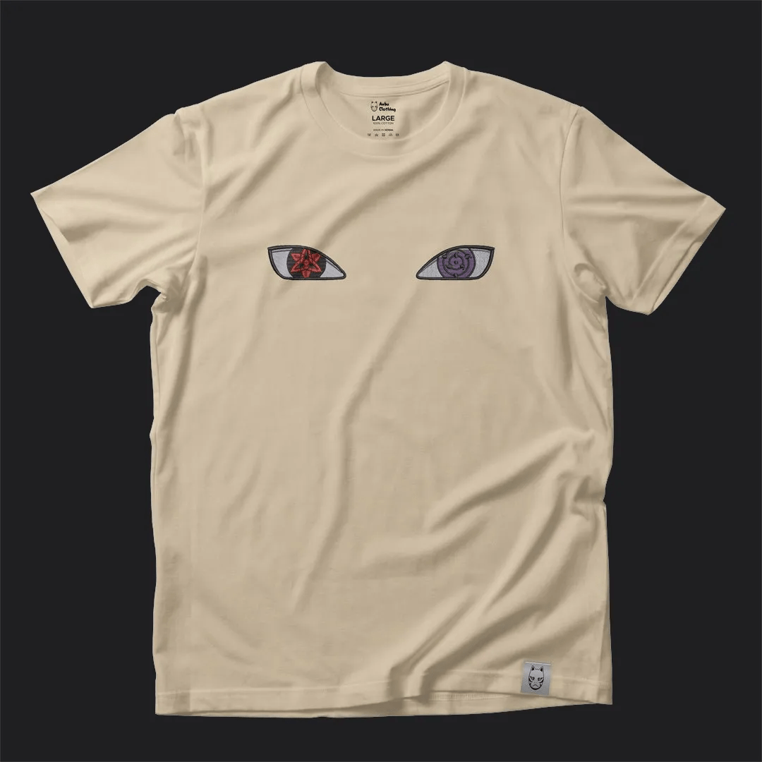 Naruto Majica (3) - Anbu Clothing Brand Anime garderoba shop