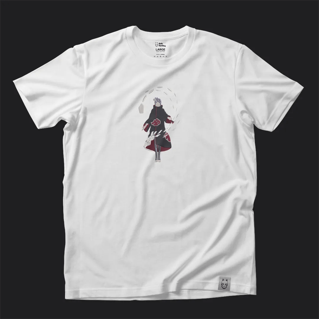 Naruto Majica (30) - Anbu Clothing Brand Anime garderoba shop