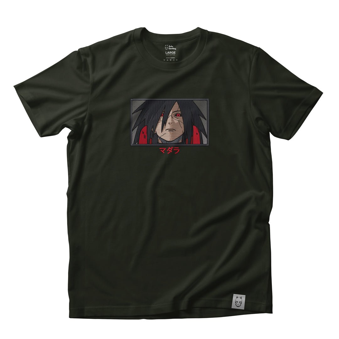 Naruto Majica (315) - Anbu Clothing Brand Anime garderoba shop