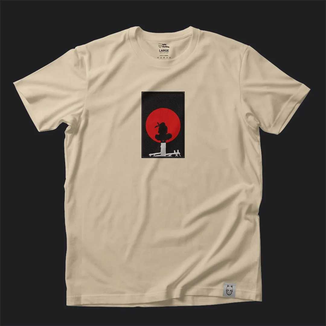 Naruto Majica (327) - Anbu Clothing Brand Anime garderoba shop