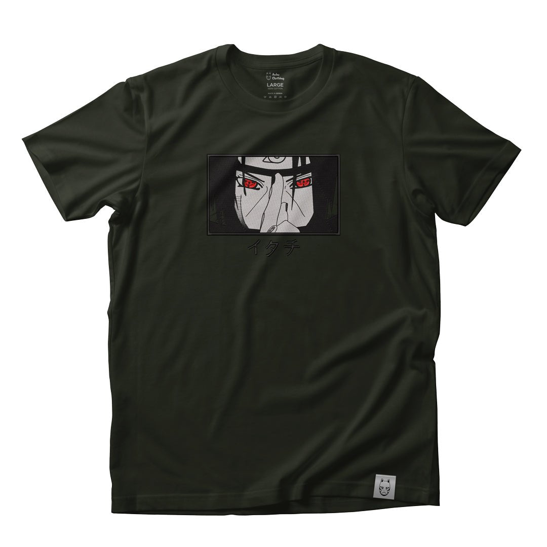 Naruto Majica (333) - Anbu Clothing Brand Anime garderoba shop