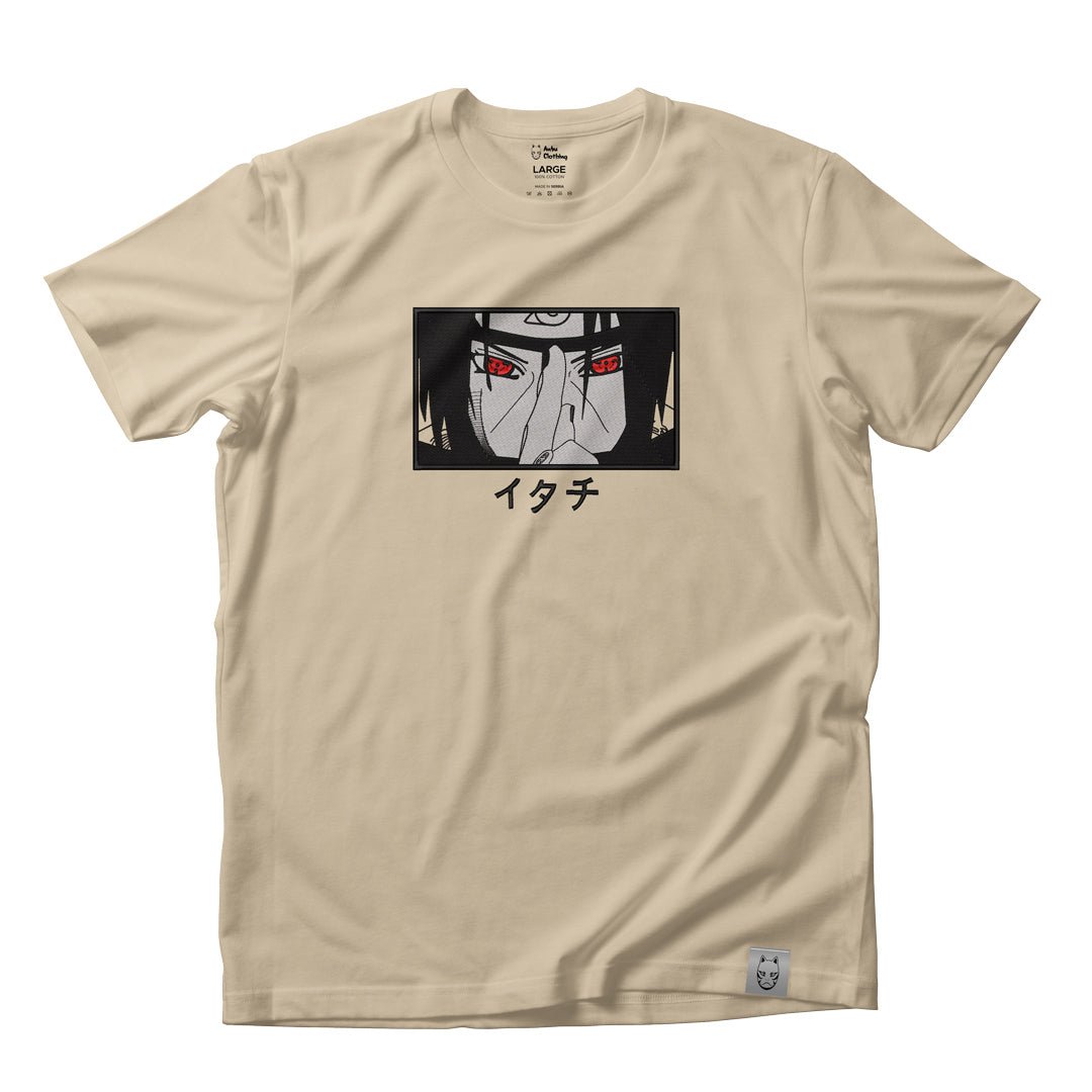 Naruto Majica (333) - Anbu Clothing Brand Anime garderoba shop