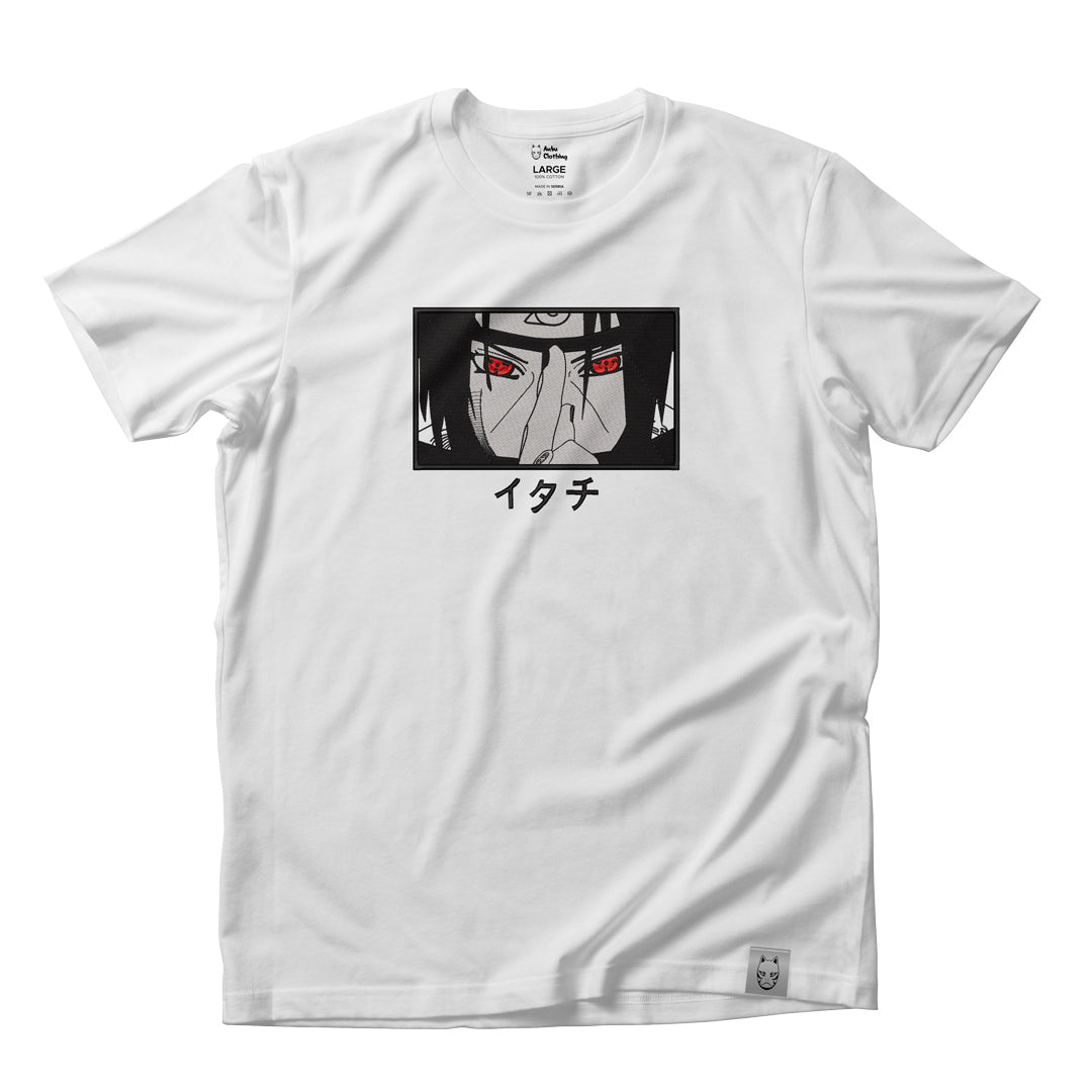 Naruto Majica (333) - Anbu Clothing Brand Anime garderoba shop