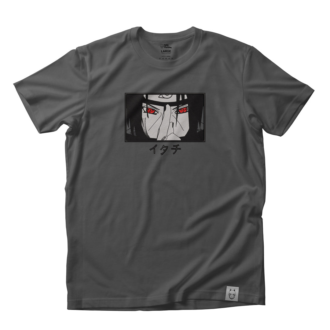 Naruto Majica (333) - Anbu Clothing Brand Anime garderoba shop