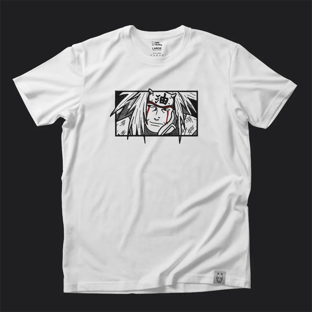 Naruto Majica (353) - Anbu Clothing Brand Anime garderoba shop