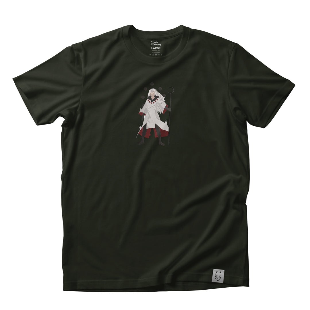 Naruto Majica (399) - Anbu Clothing Brand Anime garderoba shop