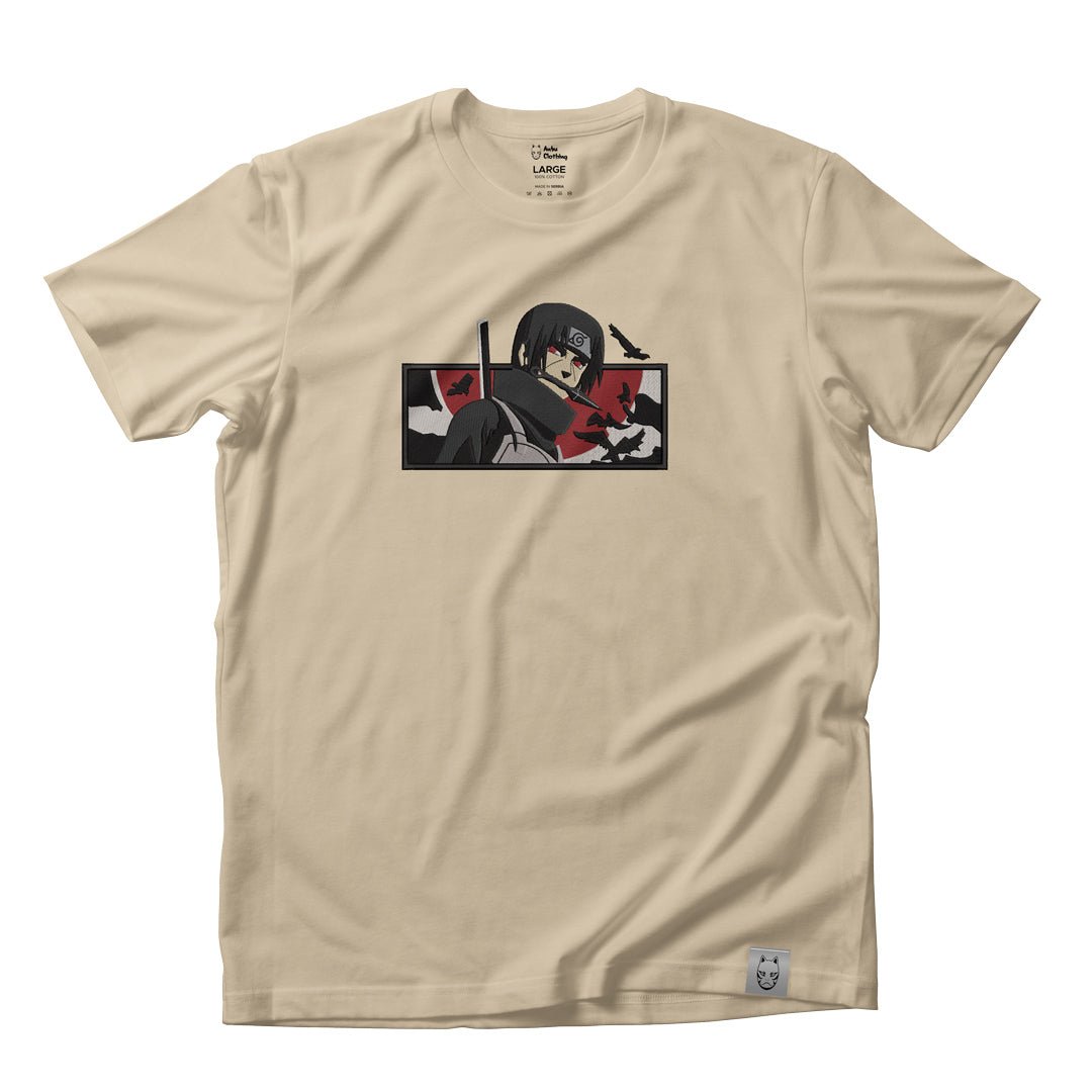 Naruto Majica (86) - Anbu Clothing Brand Anime garderoba shop