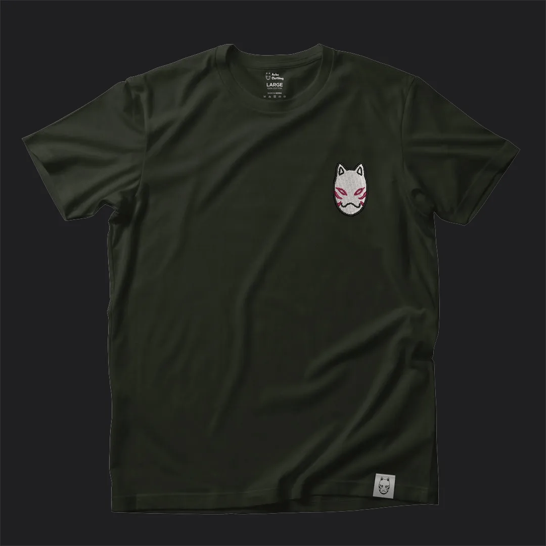 Naruto Majica - Anbu Clothing Brand Anime garderoba shop