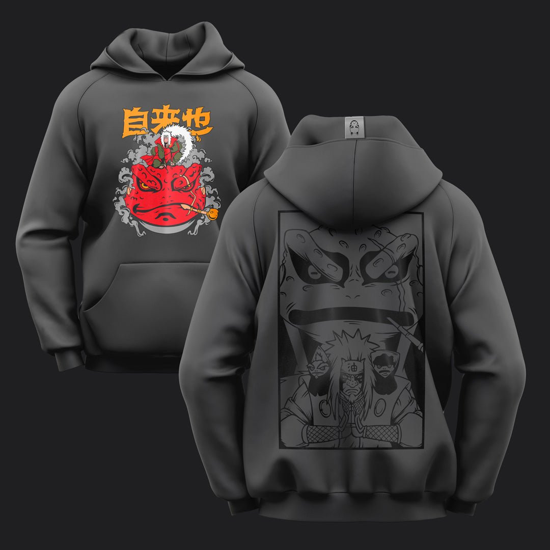 Naruto P01 Duks - Anbu Clothing Brand Anime garderoba shop