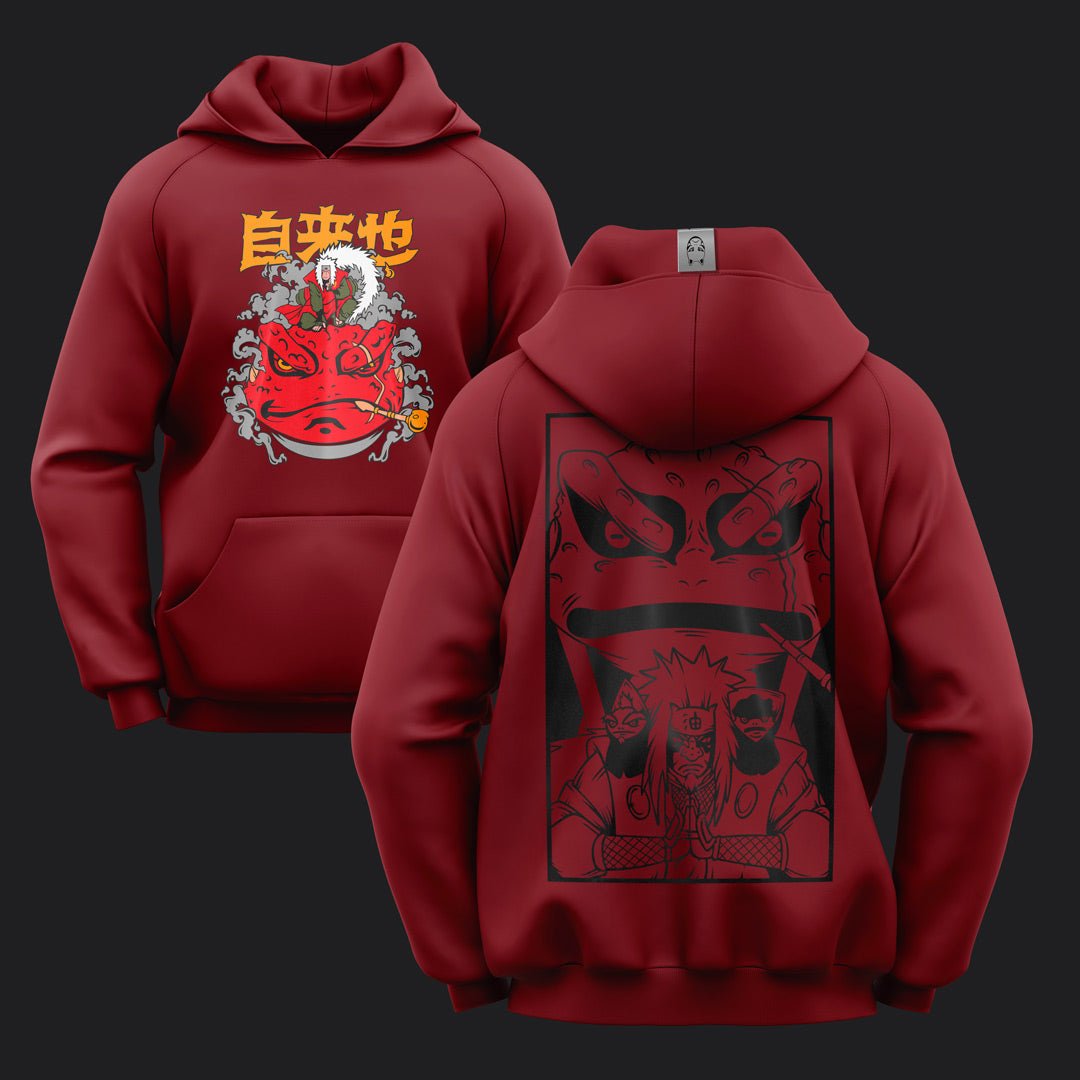 Naruto P01 Duks - Anbu Clothing Brand Anime garderoba shop