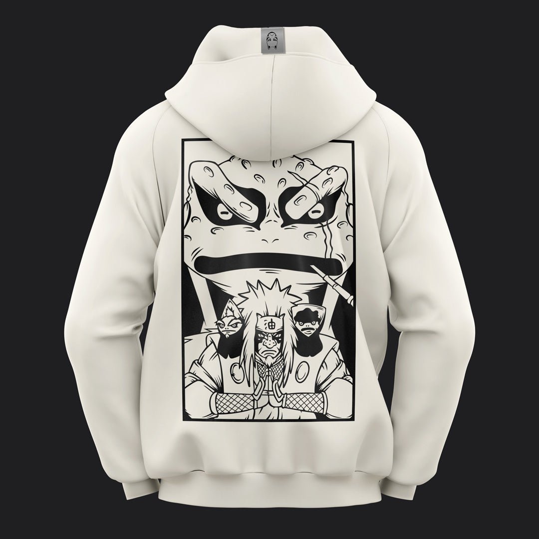 Naruto P01 Duks - Anbu Clothing Brand Anime garderoba shop