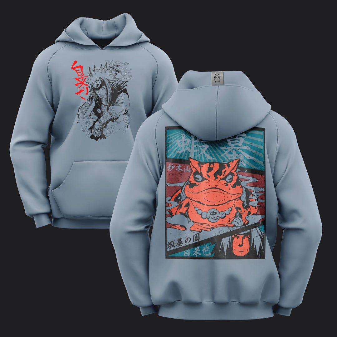 Naruto P02 Duks - Anbu Clothing Brand Anime garderoba shop