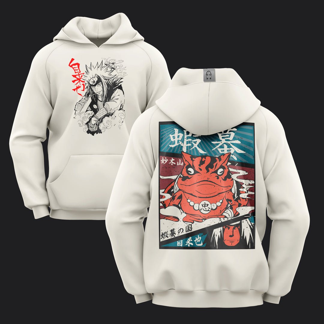 Naruto P02 Duks - Anbu Clothing Brand Anime garderoba shop