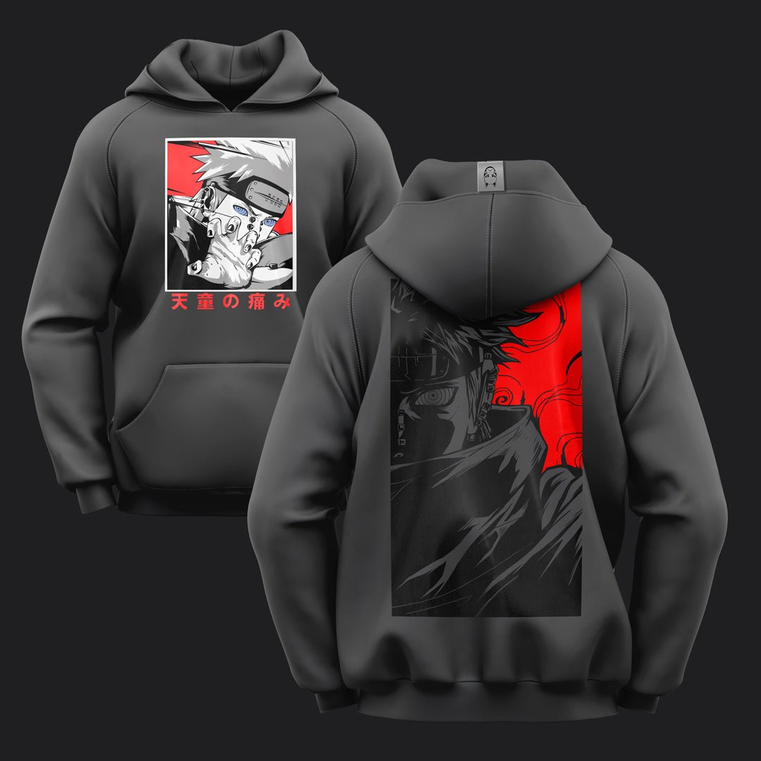 Naruto P03 Duks - Anbu Clothing Brand Anime garderoba shop