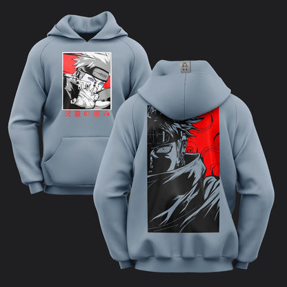 Naruto P03 Duks - Anbu Clothing Brand Anime garderoba shop