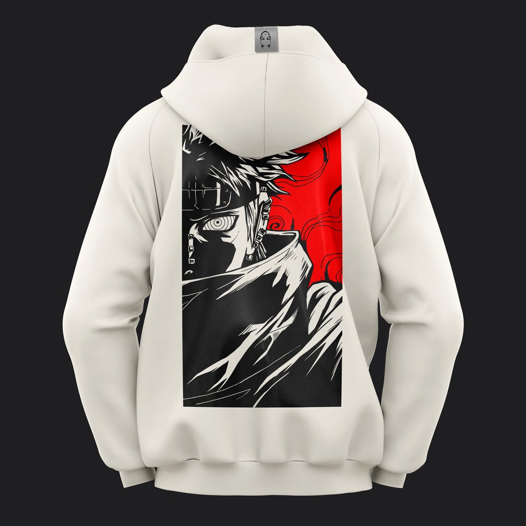 Naruto P03 Duks - Anbu Clothing Brand Anime garderoba shop