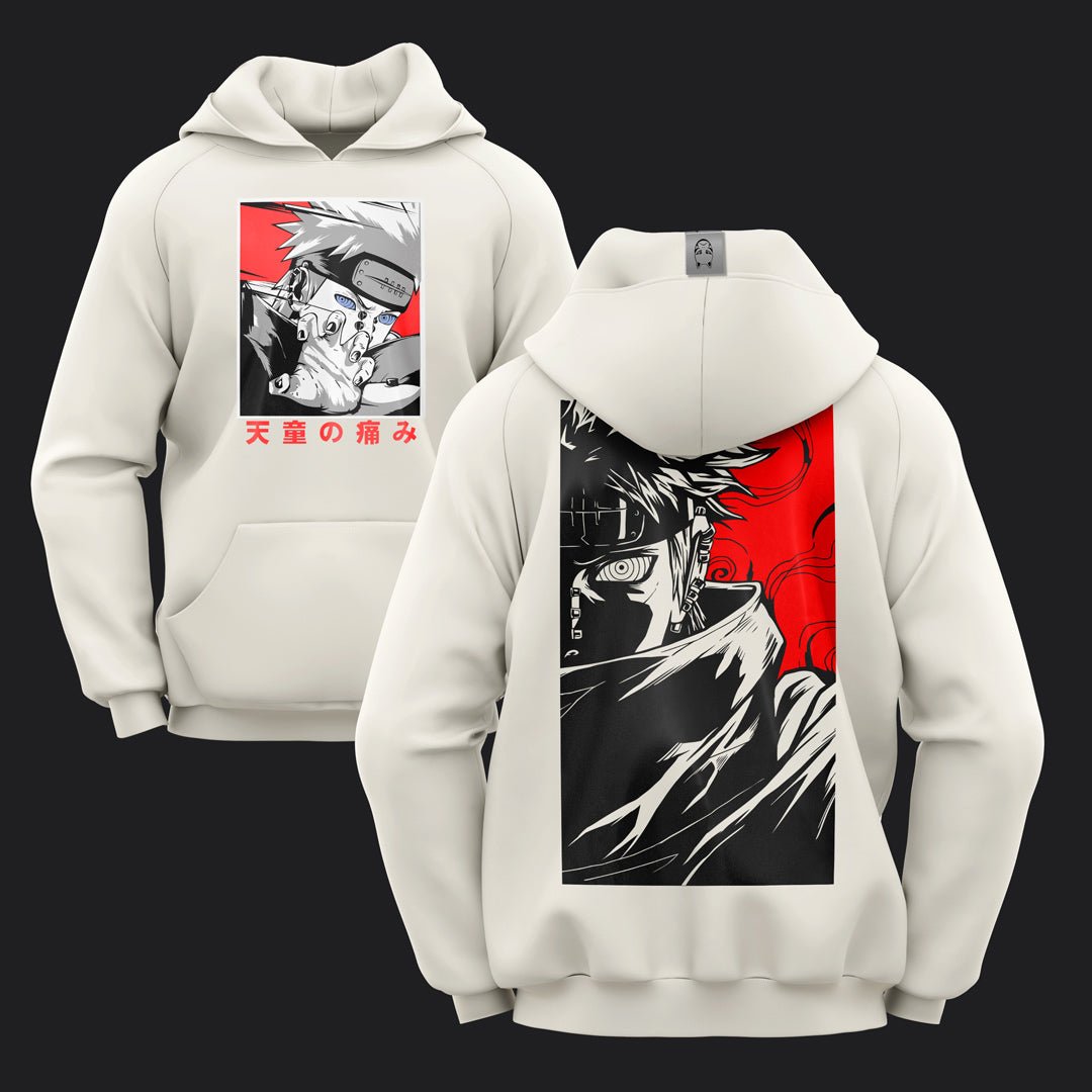 Naruto P03 Duks - Anbu Clothing Brand Anime garderoba shop