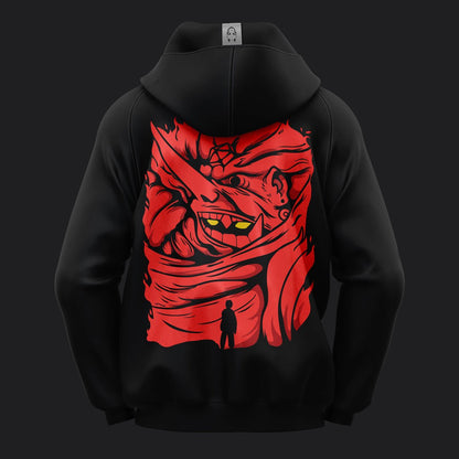 Naruto P06 Duks - Anbu Clothing Brand Anime garderoba shop