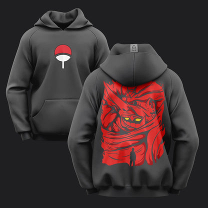 Naruto P06 Duks - Anbu Clothing Brand Anime garderoba shop