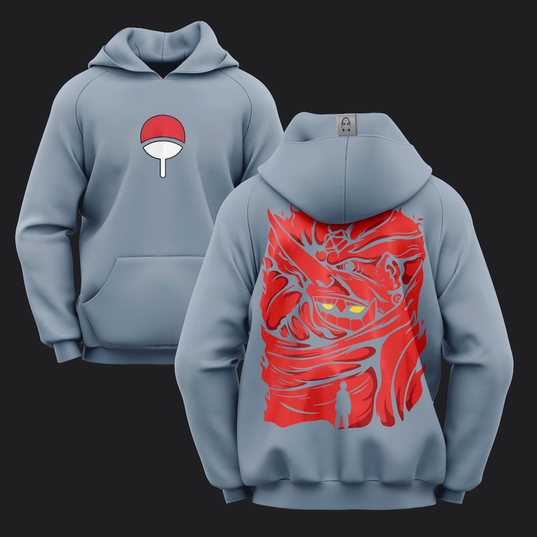 Naruto P06 Duks - Anbu Clothing Brand Anime garderoba shop