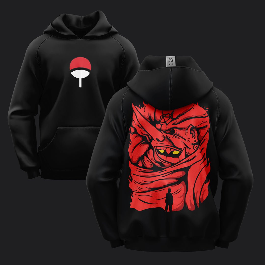 Naruto P06 Duks - Anbu Clothing Brand Anime garderoba shop