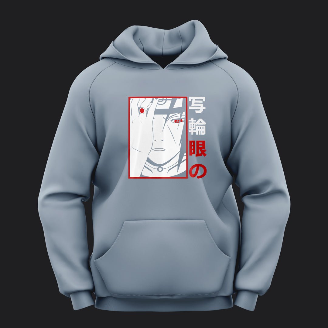 Naruto P07 Duks - Anbu Clothing Brand Anime garderoba shop