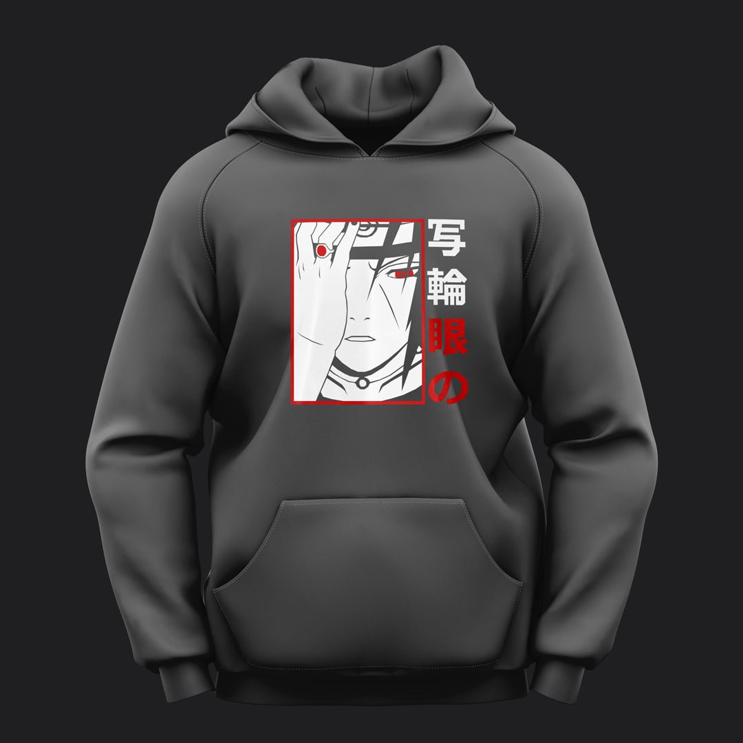 Naruto P07 Duks - Anbu Clothing Brand Anime garderoba shop