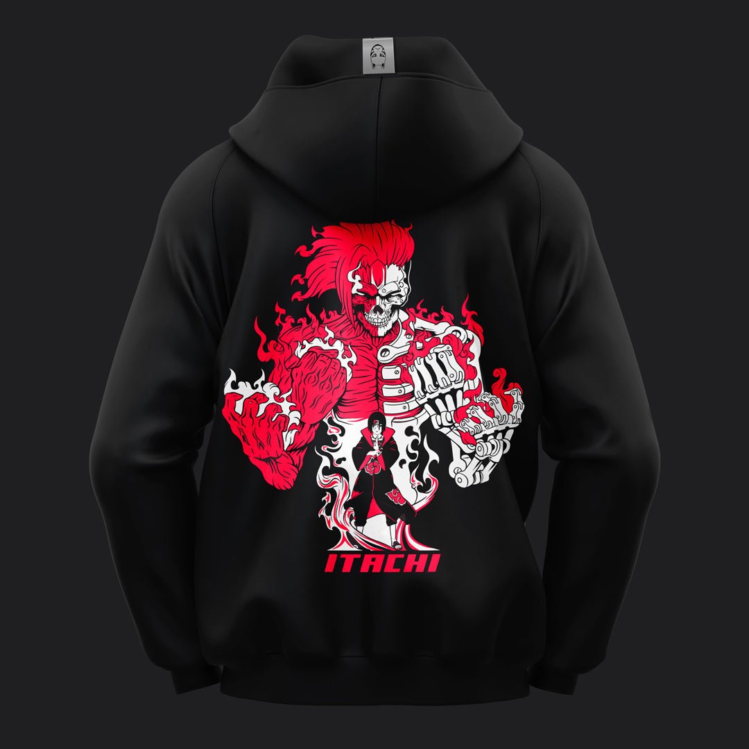 Naruto P102 Duks - Anbu Clothing Brand Anime garderoba shop