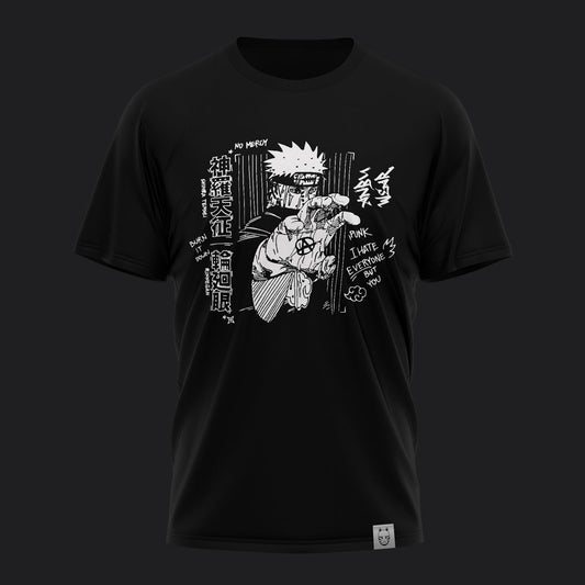 Naruto P103 Majica - Anbu Clothing Brand Anime garderoba shop