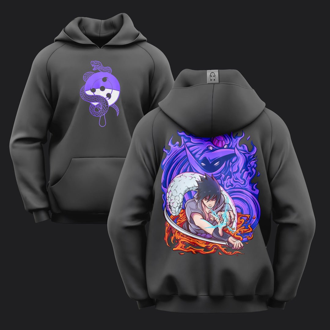 Naruto P106 Duks - Anbu Clothing Brand Anime garderoba shop