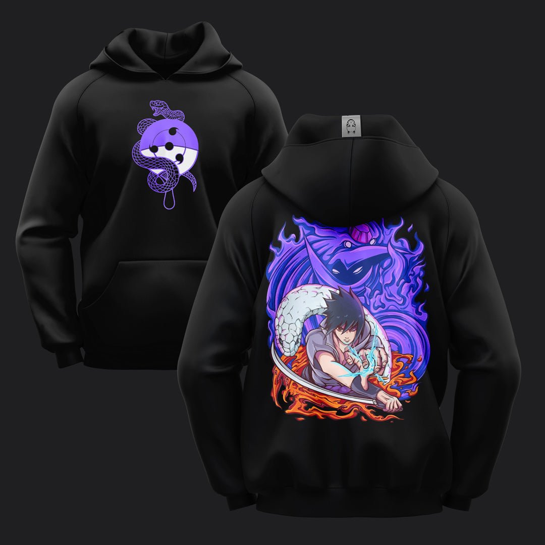 Naruto P106 Duks - Anbu Clothing Brand Anime garderoba shop