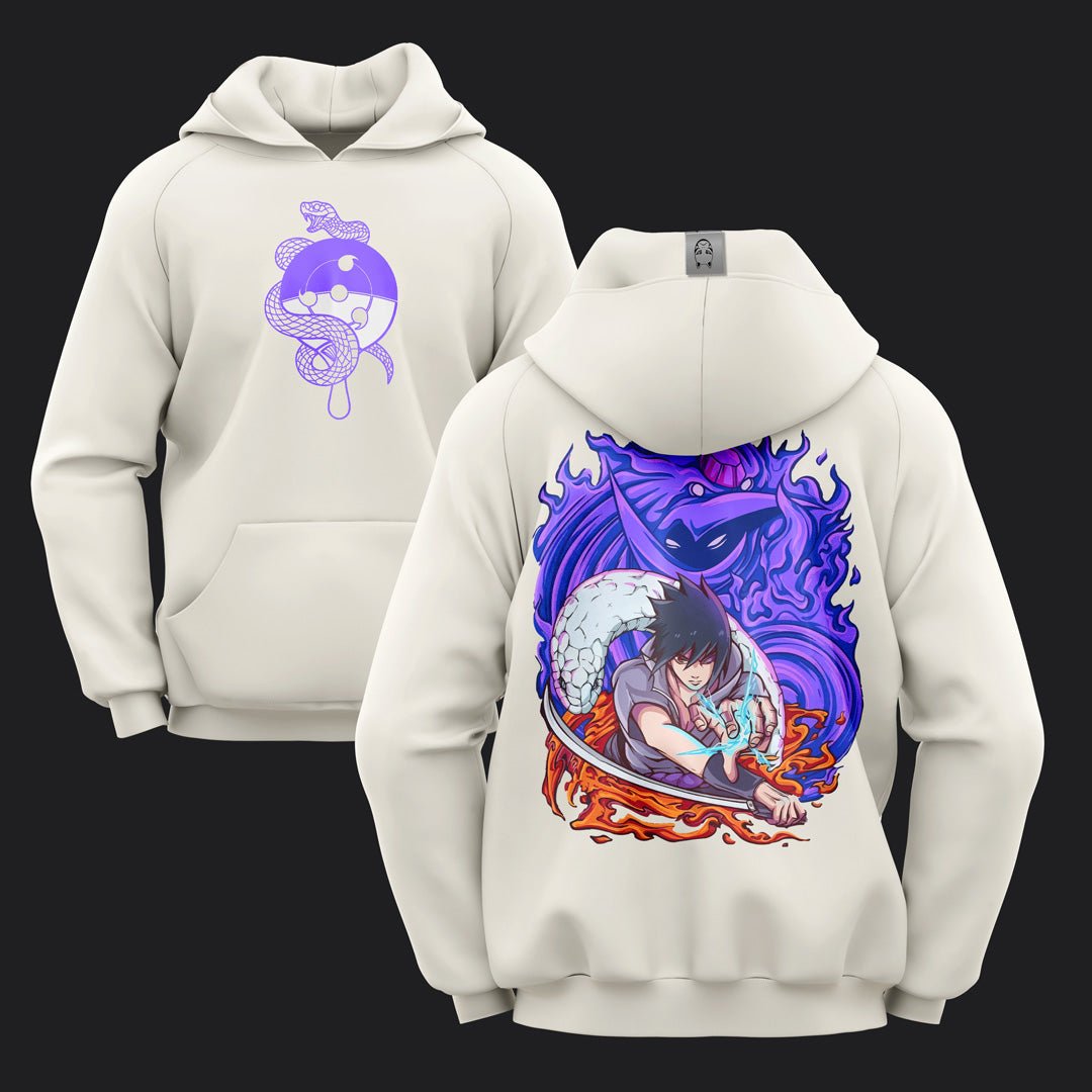 Naruto P106 Duks - Anbu Clothing Brand Anime garderoba shop