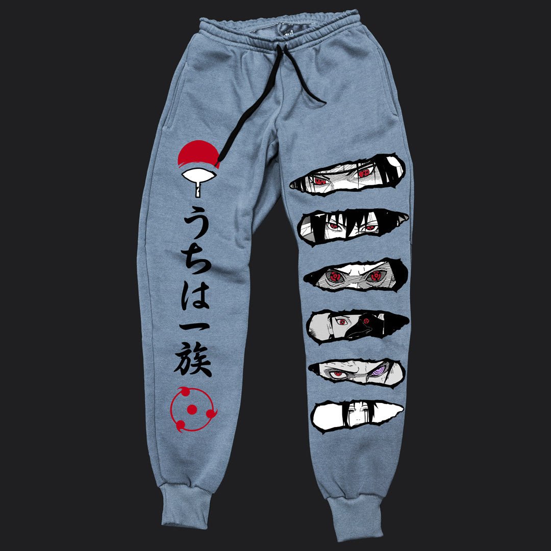 Naruto P115 Trenerka - Anbu Clothing Brand Anime garderoba shop