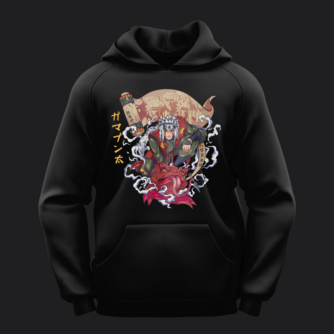 Naruto P117 Duks - Anbu Clothing Brand Anime garderoba shop