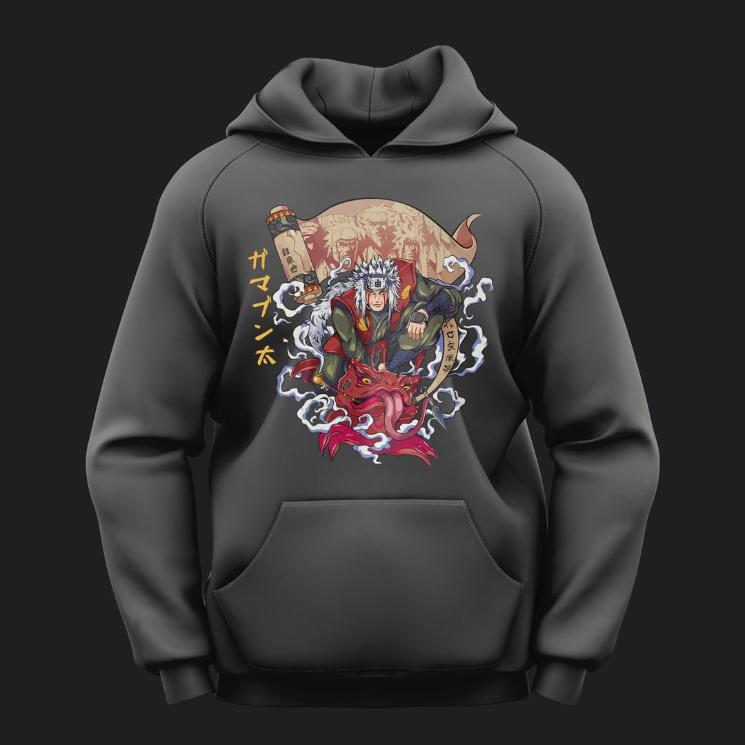 Naruto P117 Duks - Anbu Clothing Brand Anime garderoba shop