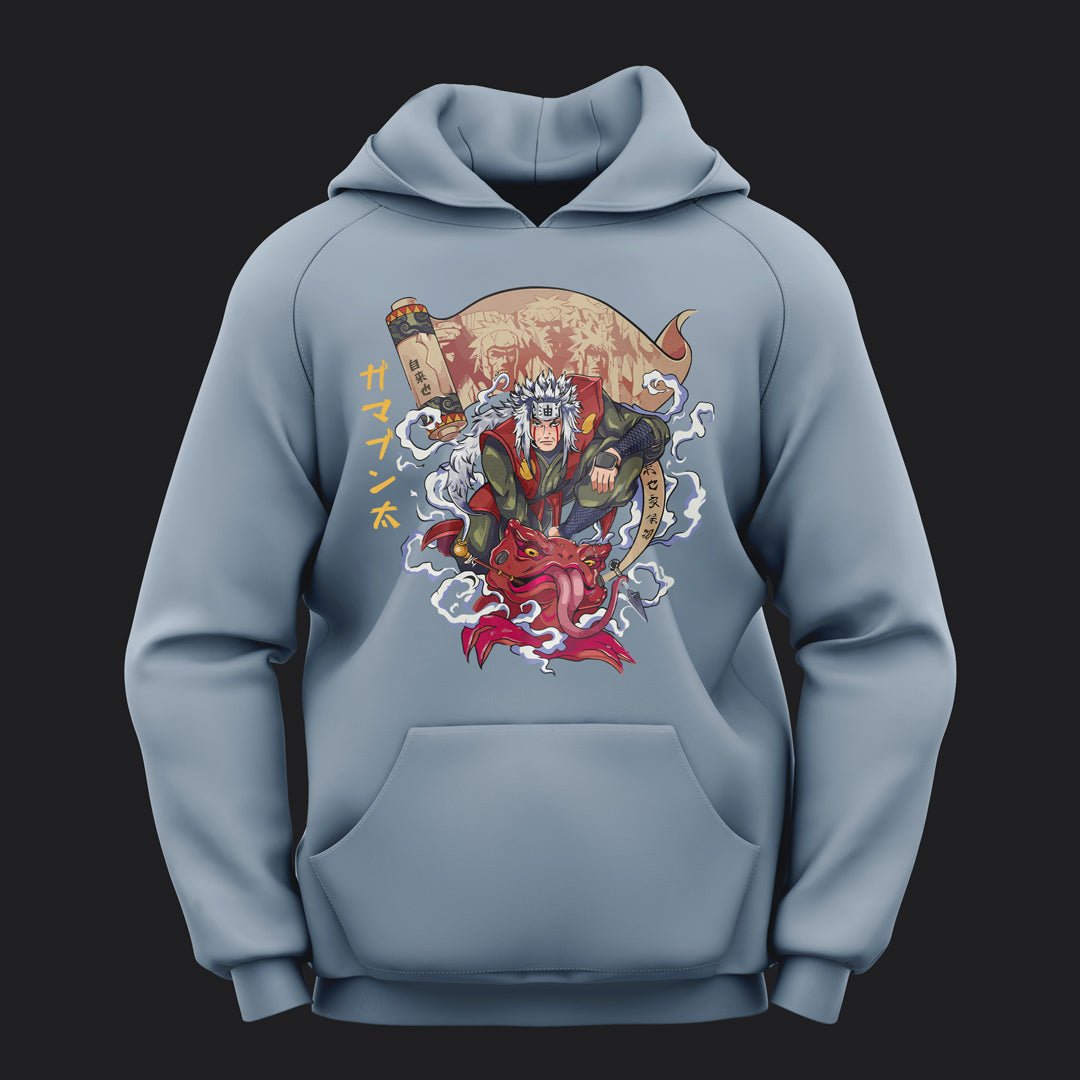 Naruto P117 Duks - Anbu Clothing Brand Anime garderoba shop