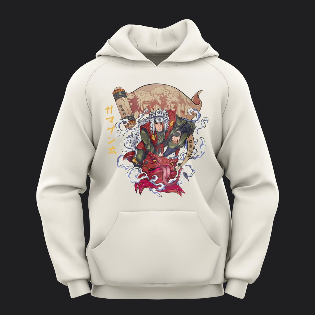 Naruto P117 Duks - Anbu Clothing Brand Anime garderoba shop