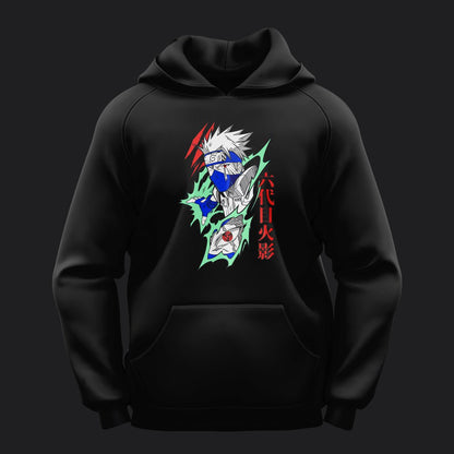 Naruto P125 Duks - Anbu Clothing Brand Anime garderoba shop