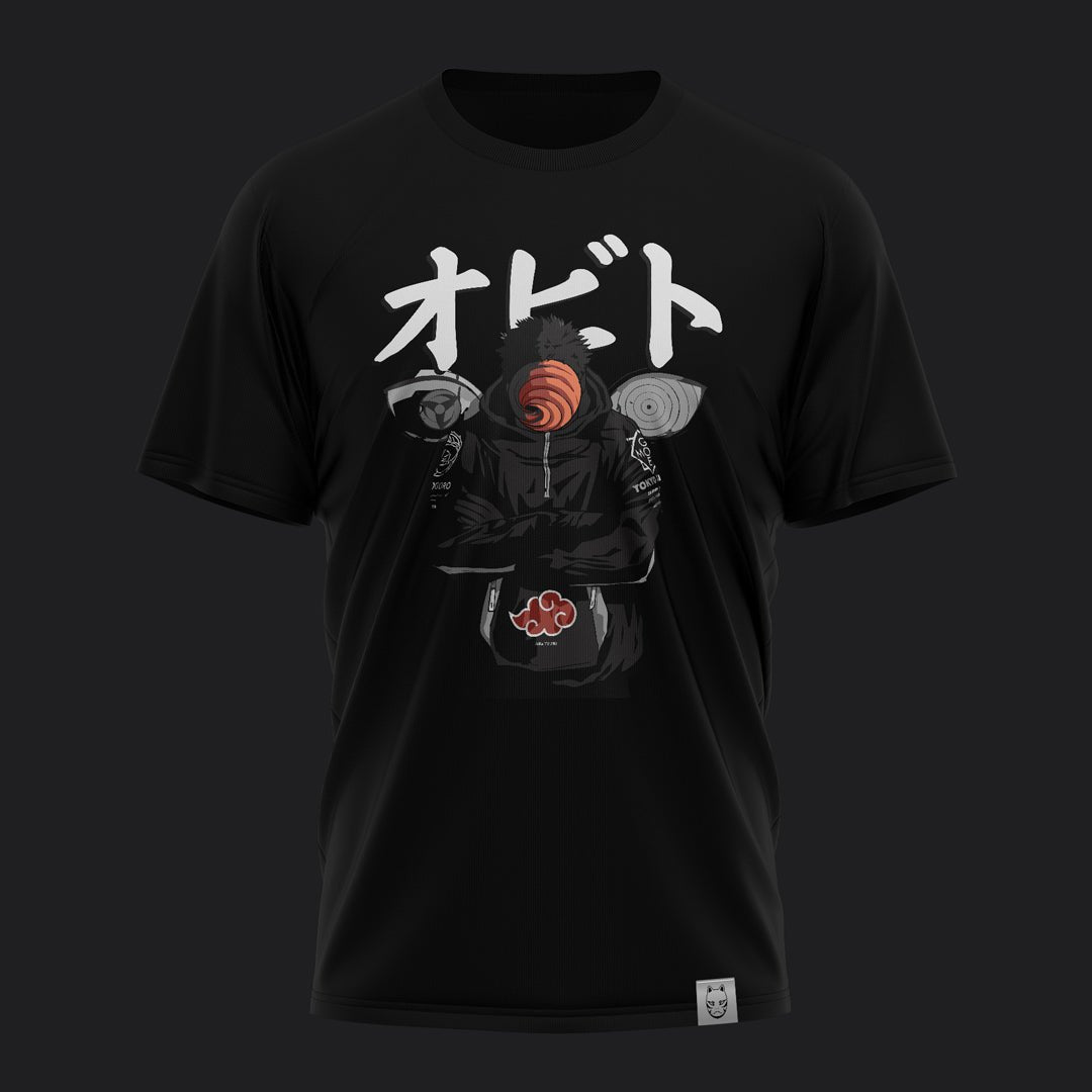 Naruto P129 Majica - Anbu Clothing Brand Anime garderoba shop