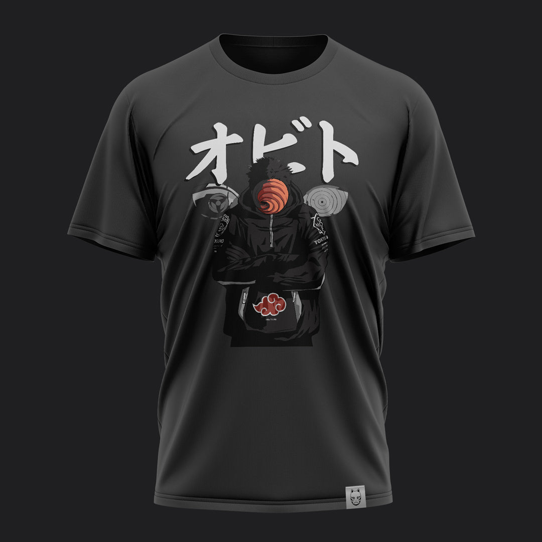 Naruto P129 Majica - Anbu Clothing Brand Anime garderoba shop