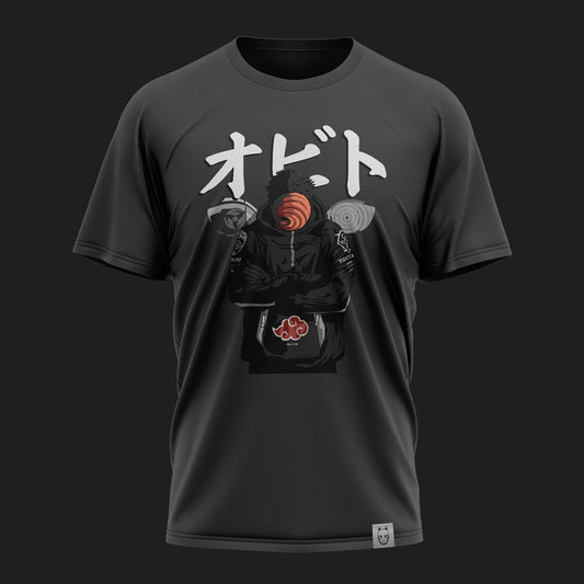 Naruto P129 Majica - Anbu Clothing Brand Anime garderoba shop