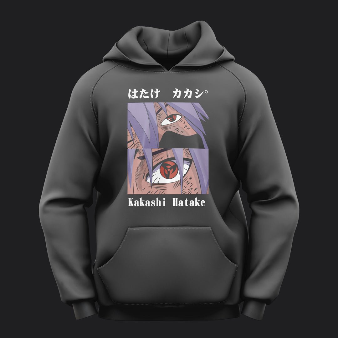 Naruto P13 Duks - Anbu Clothing Brand Anime garderoba shop