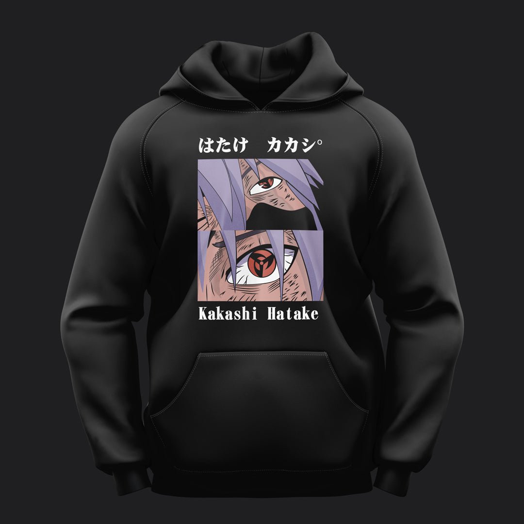 Naruto P13 Duks - Anbu Clothing Brand Anime garderoba shop