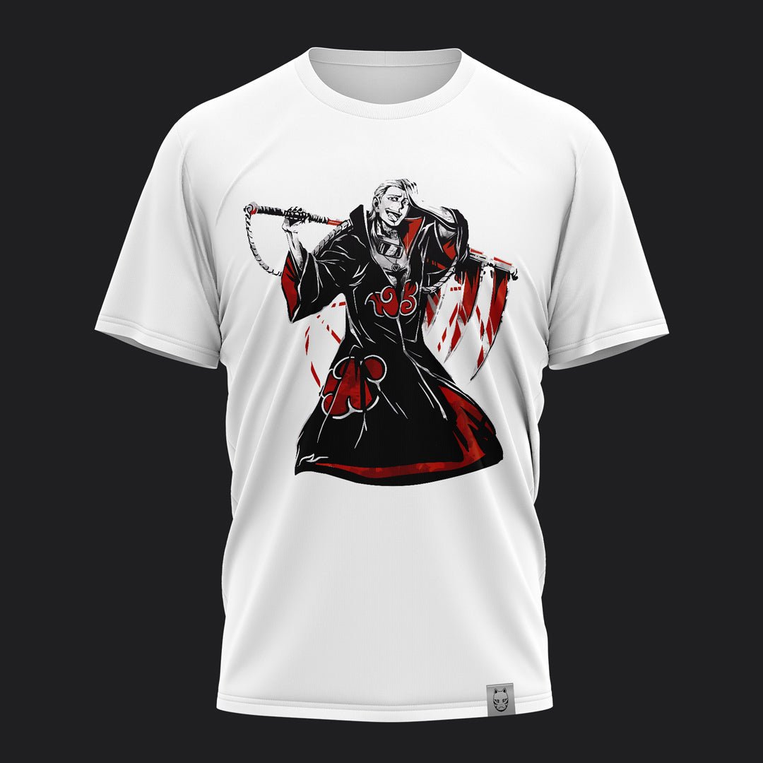 Naruto P130 Majica - Anbu Clothing Brand Anime garderoba shop