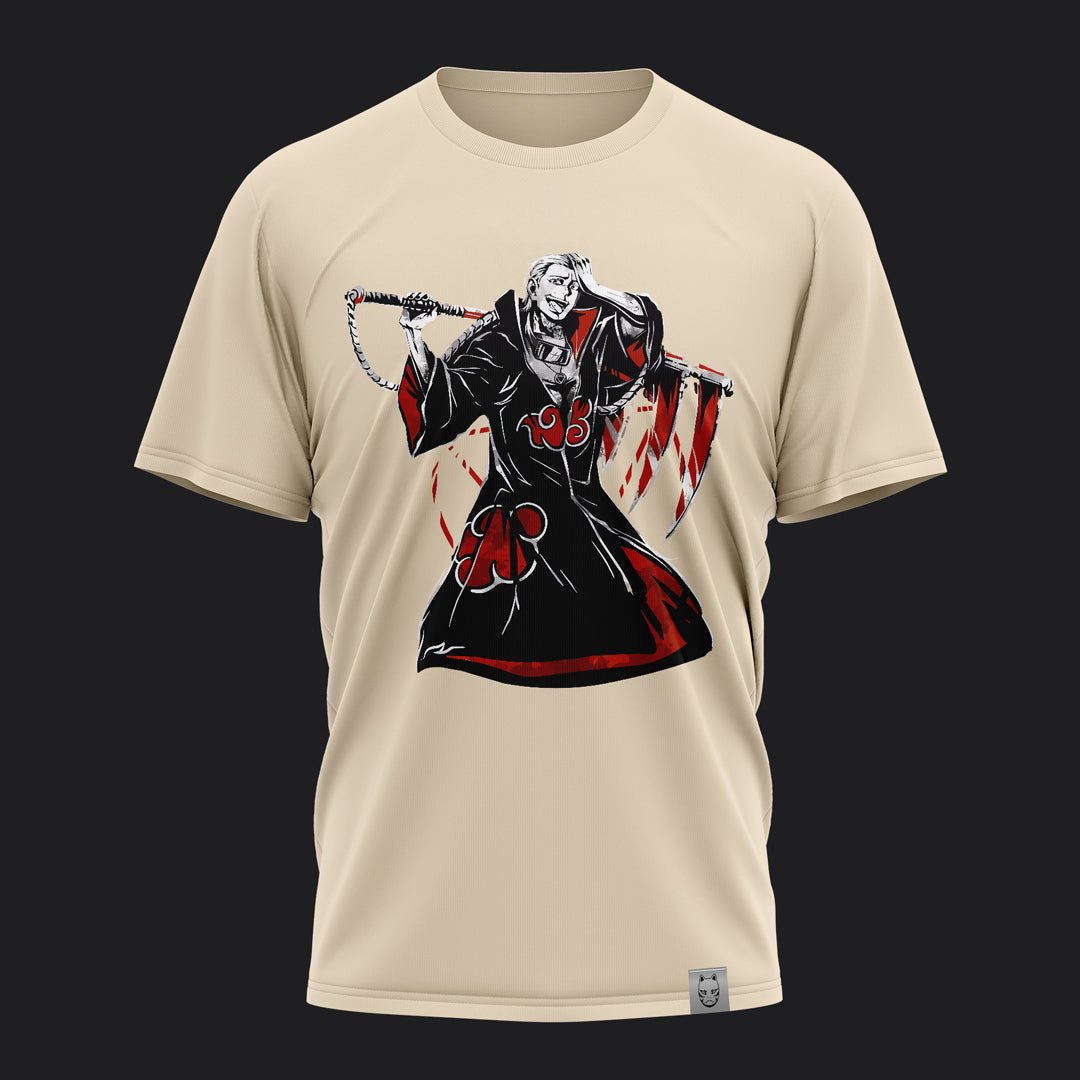 Naruto P130 Majica - Anbu Clothing Brand Anime garderoba shop