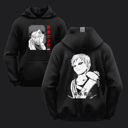 Naruto P14 Duks - Anbu Clothing Brand Anime garderoba shop