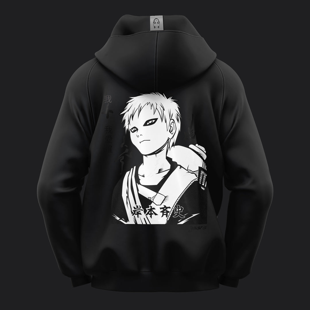 Naruto P14 Duks - Anbu Clothing Brand Anime garderoba shop