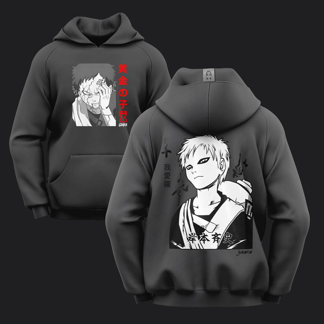 Naruto P14 Duks - Anbu Clothing Brand Anime garderoba shop